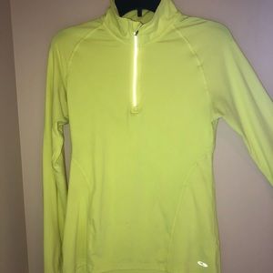 Champion Athletic Quarter-Zip